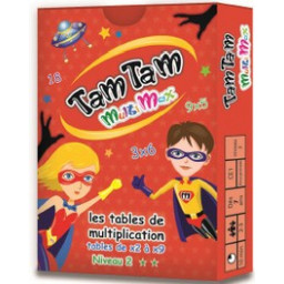 Tam Tam Multimax niveau 2