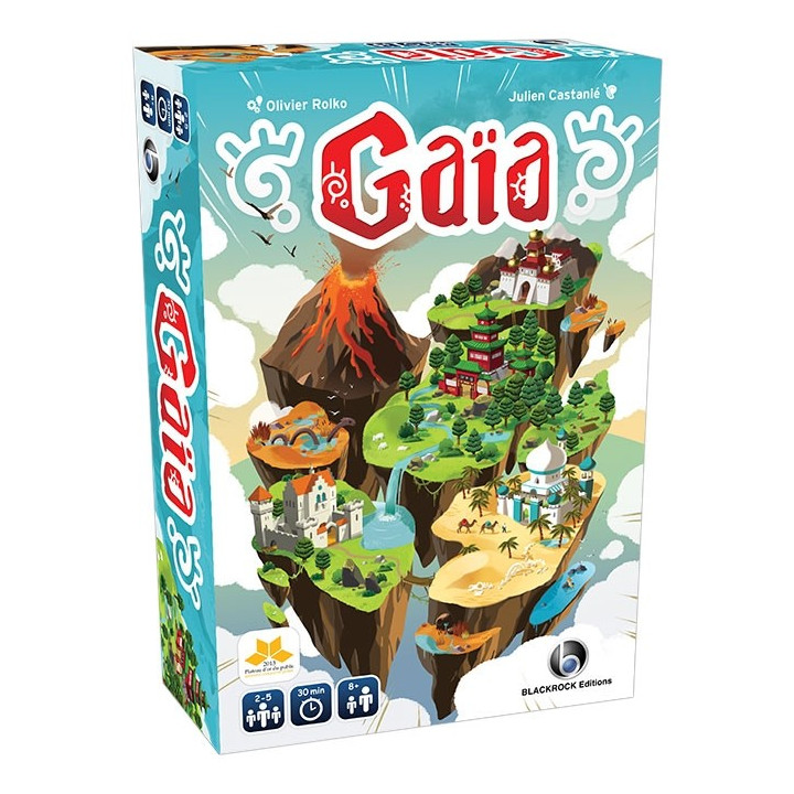 GaÏa