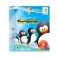 Boite du jeu La marche des pingouins