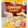 Boite du jeu gruyère Party