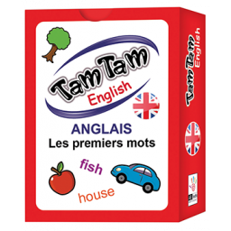 Tam Tam English