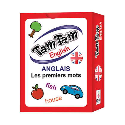 Tam Tam English