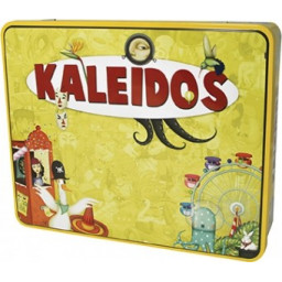 Kaleidos