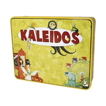 Kaleidos