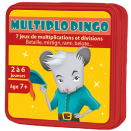 Multiplo Dingo