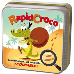 Rapidcroco