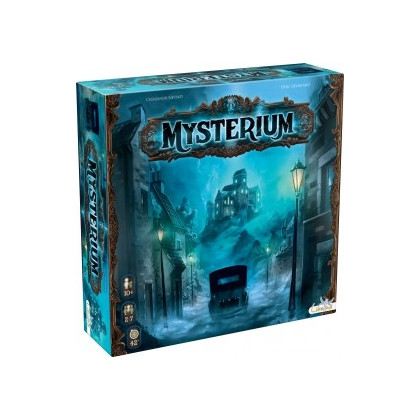 Mysterium