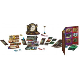 Mysterium
