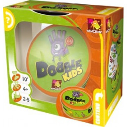 Dobble Kids