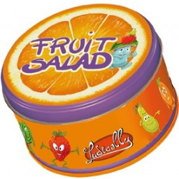 Fruit Salad