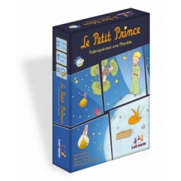 Le petit Prince