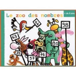 Le Zoo des nombres