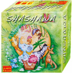 Shashawa