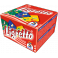 Boite du jeu Ligretto (rouge)