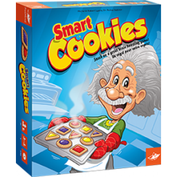 Smart Cookies