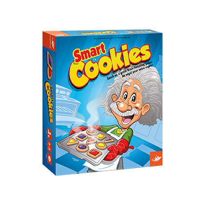 Smart Cookies