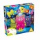 boite du jeu Monstars