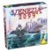 boite du jeu Venezia 2099