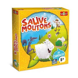 Sauve Moutons