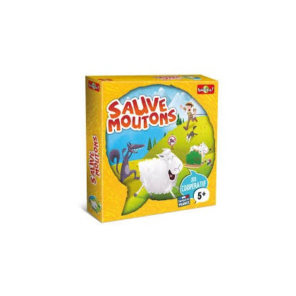 Sauve Moutons