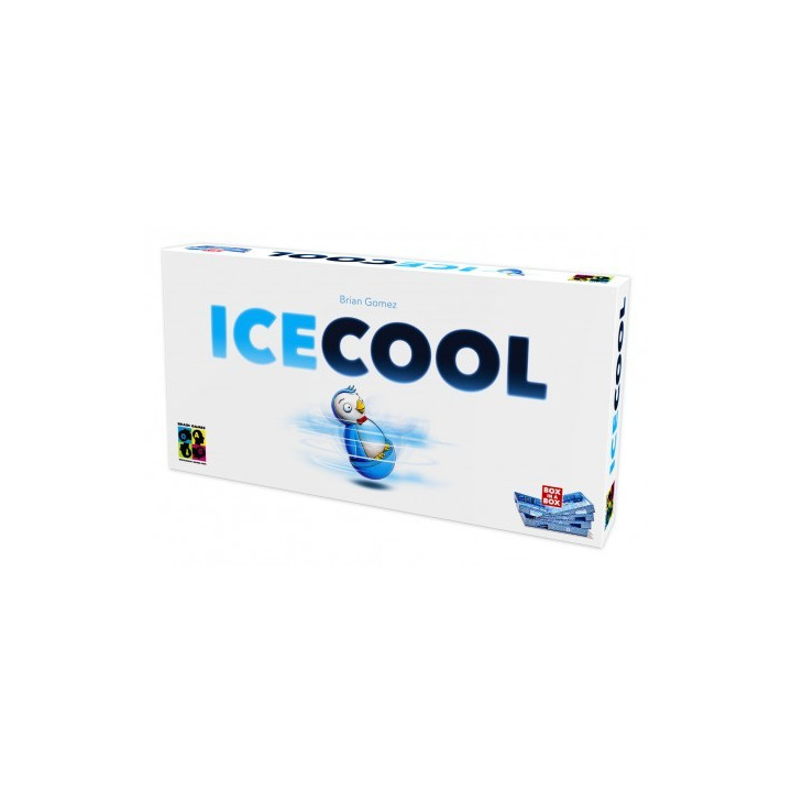 Ice Cool