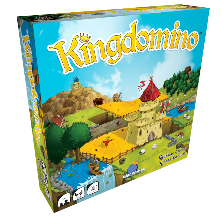 Kingdomino