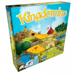 Kingdomino