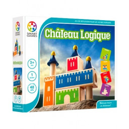 Château logique