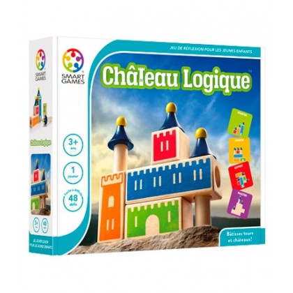 Château logique