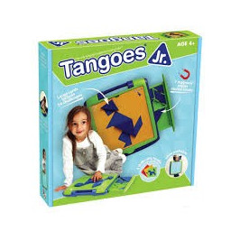 Boite du jeu Tangoes junior