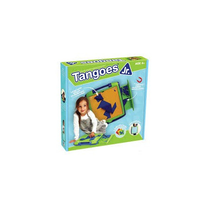 Boite du jeu Tangoes junior