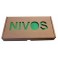boite du jeu Nivos