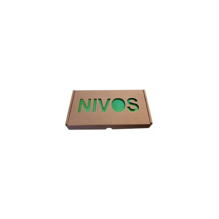 boite du jeu Nivos