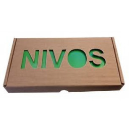 boite du jeu Nivos