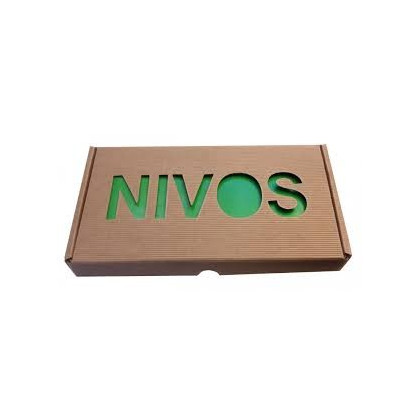 boite du jeu Nivos