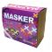 boite du jeu Masker