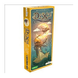 Dixit 5 Daydreams