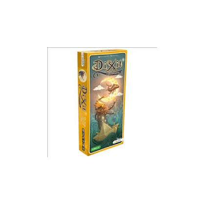 Dixit 5 Daydreams