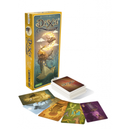 Dixit 5 Daydreams