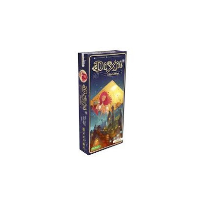 Dixit 6 Mémoires