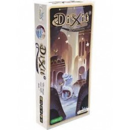 Dixit 7 Révélations