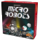 boite du jeu Micro Robots