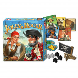 Jolly & Roger