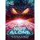 Boite du jeu Not Alone