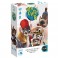 boite du jeu Wa Chat BI