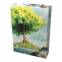 Boite du jeu l'Arbre