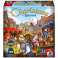 boite du jeu les Charlatans de Belcastel