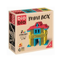 Boite du jeu mini blox