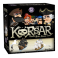 boite du jeu Korsar