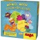 boite du jeu Mémo Math Petites bestioles